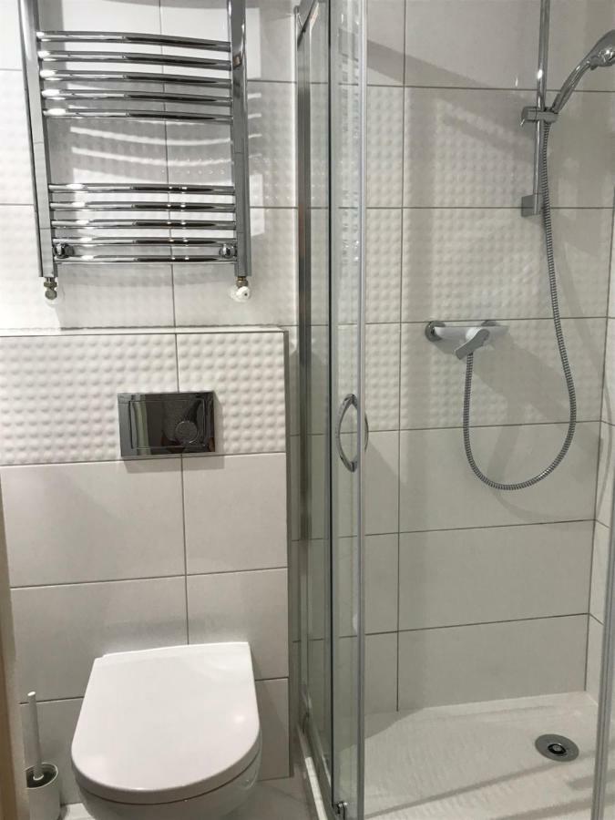 Apartament Matejki 7/4 Zelená Hora Exteriér fotografie