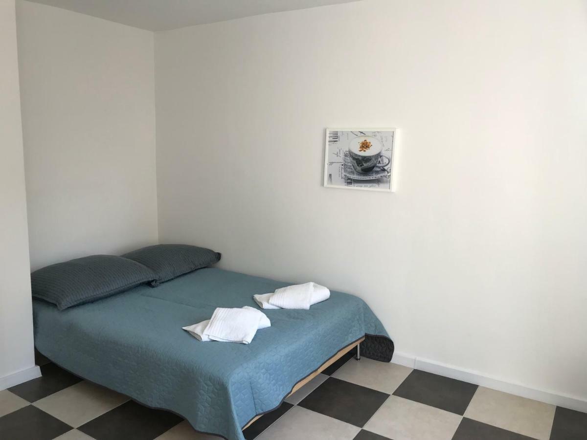 Apartament Matejki 7/4 Zelená Hora Exteriér fotografie