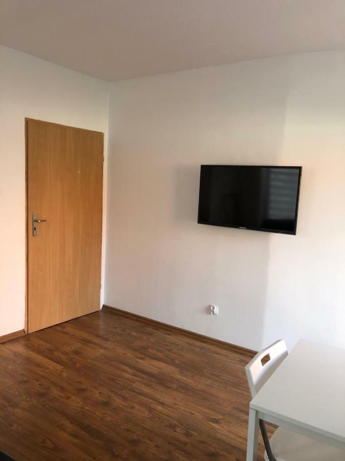 Apartament Matejki 7/4 Zelená Hora Exteriér fotografie