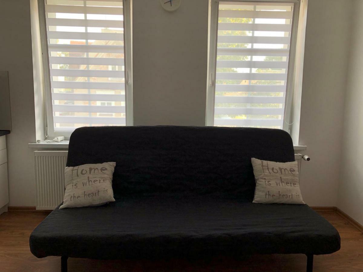Apartament Matejki 7/4 Zelená Hora Exteriér fotografie