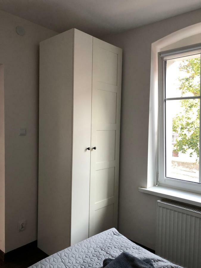 Apartament Matejki 7/4 Zelená Hora Exteriér fotografie