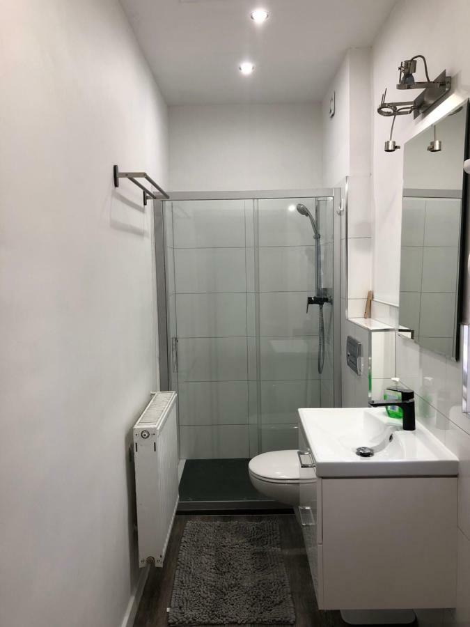 Apartament Matejki 7/4 Zelená Hora Exteriér fotografie